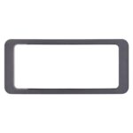 Lente de Cristal Exterior Pantalla Frontal para Huawei B7 / B6 Original - Imagen 3
