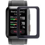 Lente de Cristal Exterior Pantalla Frontal para Huawei Watch D Original