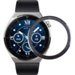 Lente de Cristal Exterior Pantalla Frontal para Huawei Watch GT 3 Pro Original