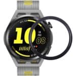 Lente de Cristal Exterior Pantalla Frontal Original para Huawei Watch GT Runner