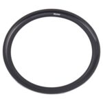 Lente de Cristal Exterior Pantalla Frontal para Huawei Watch 4 Original - Imagen 4
