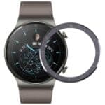 Lente de Cristal Exterior Pantalla Frontal Original para Huawei Watch GT 2 Pro
