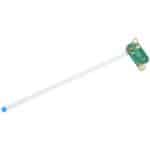 Botón Interruptor Tablero Pequeño con Cable Flex para HP ProBook 450 G3 - Imagen 3