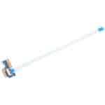 Placa pequeña de Botón de interruptor para HP 15-Bs con Cable Flex - Imagen 3