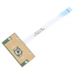 Interruptor Botón Tablero Pequeño con Cable Flex para Dell Inspiron M5110 - Imagen 2
