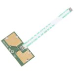 Interruptor Botón Tablero Pequeño con Cable Flex para Dell Inspiron M5110 - Imagen 3