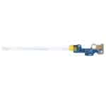 Interruptor Botón Tablero Pequeño con Cable Flex para Dell 5570 5575