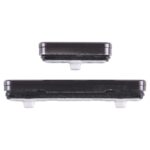 Botones de Encendido y Volumen para Samsung Galaxy S22 5G SM-S901 (10 Piezas), Negro) - Imagen 2