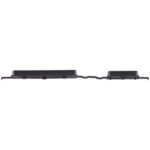 Botones de Encendido y Volumen para Samsung Galaxy A02 SM-A022 (10 Piezas) (Negro) - Imagen 2
