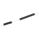 Botones de Encendido y Volumen para Samsung Galaxy A03 Core SM-A032 (10 Piezas) (Negro) - Imagen 3