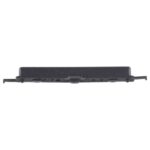 Botón de Encendido y Volumen para Samsung Galaxy A12 SM-A125 (10 Piezas) (Negro) - Imagen 2