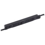 Botón de Encendido y Volumen para Samsung Galaxy A12 SM-A125 (10 Piezas) (Negro) - Imagen 3