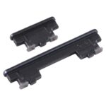 Botones de Encendido y Volumen para Samsung Galaxy A52 4G SM-A525 (10 Piezas) (Negro) - Imagen 3