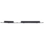 Botón de Encendido y Volumen para Samsung Galaxy A03 SM-A035 (Negro) - Pack de (10 Piezas) - Imagen 2