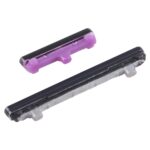 Botón de Encendido y Volumen para Samsung Galaxy S20+ SM-G985 (10 Piezas) (Negro) - Imagen 3