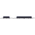 Botón de Encendido y Control de Volumen para Samsung Galaxy M10 SM-M105 (10 Piezas) (Negro) - Imagen 2
