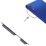 Botón de Encendido y Volumen para Samsung Galaxy M30 SM-M305 (10 Piezas) (Negro) - Imagen 4