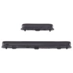 Botones de Encendido y Volumen para Samsung Galaxy A71 SM-A715 (Negro) - Imagen 2