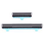 Botón de Encendido y Volumen para Samsung Galaxy S20 Ultra SM-G988 (10 Piezas) (Gris) - Imagen 2