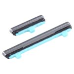 Botón de Encendido y Volumen para Samsung Galaxy S20 Ultra SM-G988 (10 Piezas) (Gris) - Imagen 3