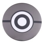 Cubierta Trasera Lente de Vidrio para Huawei Watch 3 Pro