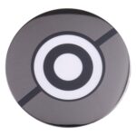 Cubierta Trasera Lente de Vidrio para Huawei Watch 3 Pro - Imagen 2