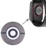 Cubierta Trasera Lente de Vidrio para Huawei Watch 3 Pro - Imagen 4
