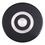 Cubierta Trasera de Lente de Vidrio para Huawei Watch GT 4 46mm