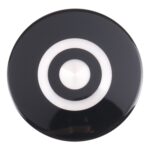 Cubierta Trasera de Lente de Vidrio para Huawei Watch GT 4 41mm