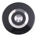 Cubierta Trasera de Lente de Vidrio para Huawei Watch GT 3 46mm