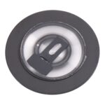 Cubierta Trasera de Lente de Vidrio para Huawei Watch GT 3 46mm - Imagen 3