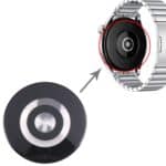 Cubierta Trasera de Lente de Vidrio para Huawei Watch GT 3 46mm - Imagen 4