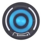 Cubierta de Lente de Cristal con Sensor de Frecuencia Cardíaca para Huawei Watch Buds Original - Imagen 3