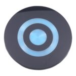 Cubierta de Lente de Cristal con Sensor de Frecuencia Cardíaca para Huawei Watch Buds Original - Imagen 4