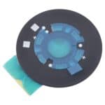 Cubierta de Cristal Sensor Frecuencia Cardíaca Original para Huawei Watch GT 5 de 46 mm / 41 mm - Imagen 2