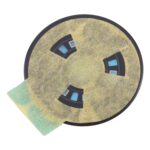 Cubierta de Cristal Sensor Frecuencia Cardíaca Original para Huawei Watch GT 5 de 46 mm / 41 mm - Imagen 3