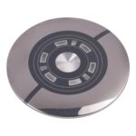 Cubierta de Lente de Cristal Sensor de Frecuencia Cardíaca para Huawei Watch D2 - Imagen 2
