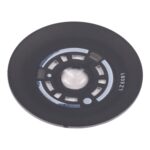 Cubierta de Lente de Cristal Sensor de Frecuencia Cardíaca para Huawei Watch D2 - Imagen 3