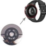 Cubierta de Lente de Cristal Sensor de Frecuencia Cardíaca para Huawei Watch D2 - Imagen 4