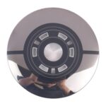 Cubierta de Lente de Cristal Sensor de Frecuencia Cardíaca para Huawei Watch Ultimate 2