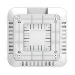 Punto de Acceso Inalámbrico Comfast Cf-E393Ax 3000Mbps WIFI6 Doble Frecuencia Para Interiores (Blanco) - Imagen 2
