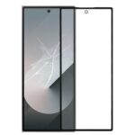 Lente de Cristal Exterior Pantalla secundaria LCD para Samsung Galaxy Z Fold6 SM-F956B con Adhesivo OCA
