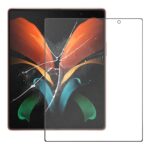 Película de Pantalla LCD Plegable para Samsung Galaxy Z Fold2 SM-F916B / W21