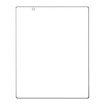 Película de Pantalla LCD Plegable para Samsung Galaxy Z Fold2 SM-F916B / W21 - Imagen 3