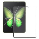Película Plegable de Pantalla LCD para Samsung Galaxy Z Fold SM-F900 / W20