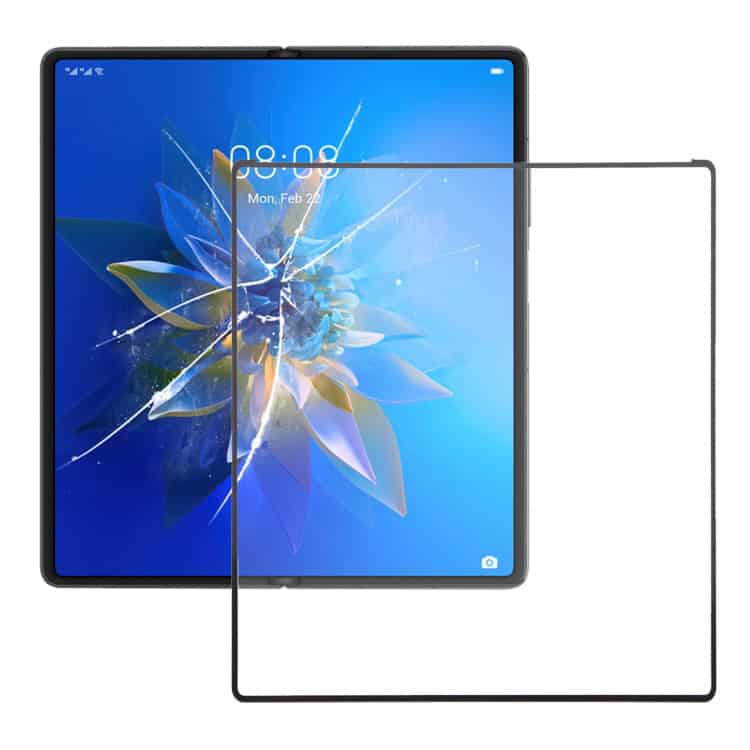 EDA005646703.jpg Película Plegable de Pantalla LCD para Huawei Mate X2 - Imagen 1
