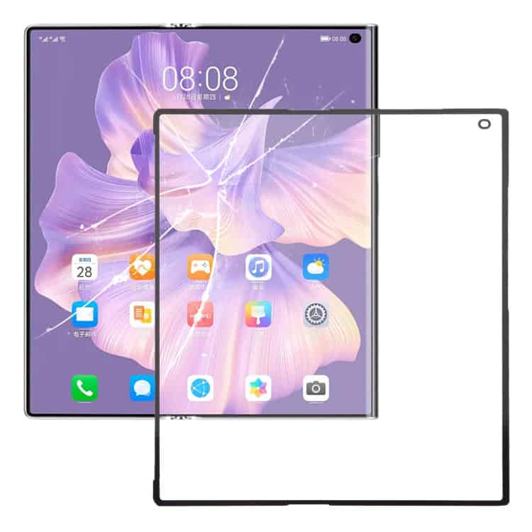 EDA005646704.jpg Película Plegable de Pantalla LCD para Huawei Mate Xs 2 - Imagen 1