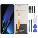 Pantalla Completa para Oppo K11X