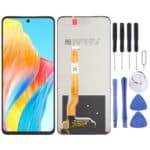 Pantalla Completa para Oppo A1