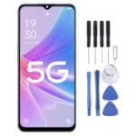Pantalla Completa para Oppo A1X